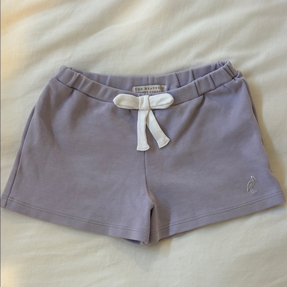 TBBC shorts